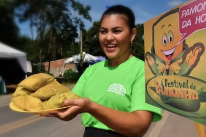 3 Festival Da Pamonha Cuiaba Agronews