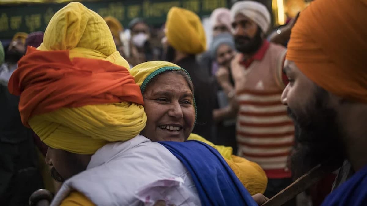 Agricultores Indianos fizeram protesto que durou mais de um ano, saiba o que aconteceu