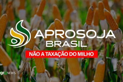 Aprosoja Emite Nota Contra Taxacao Das Exportacoes Do Milho