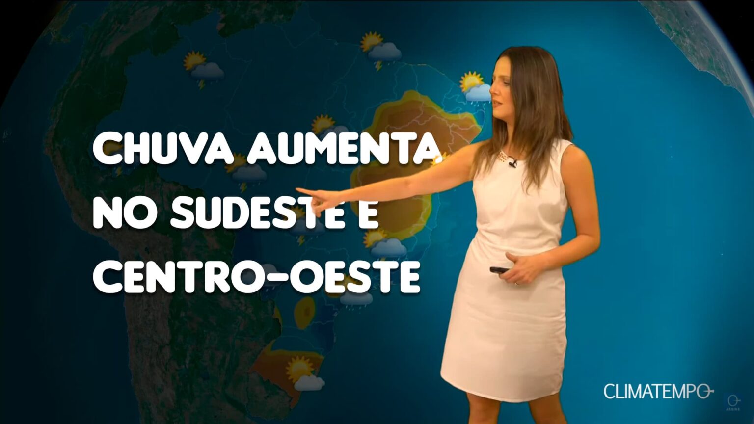 Climatempo 30 De Outubro 2021 Veja A Previsao Do Tempo No Brasil