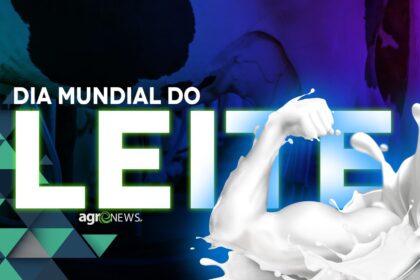 Dia Mundial Do Leite Capa