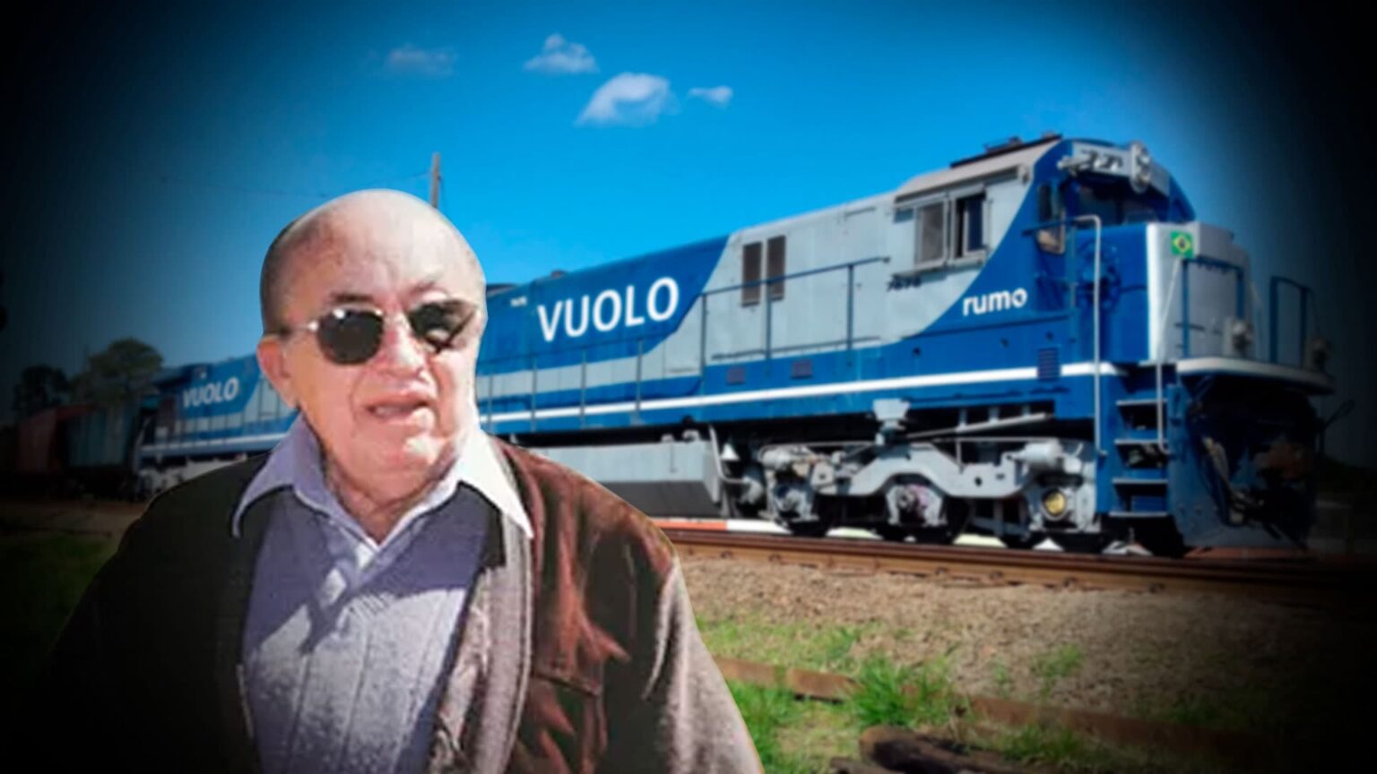 Ferrovia Vicente Vuolo