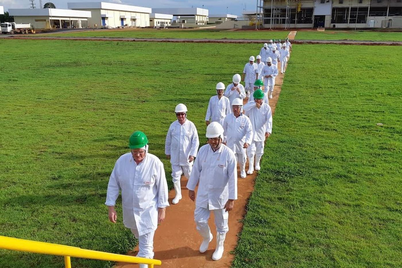 Friboi E Jbs Couros Oferecem Vagas De Emprego Em Cidades Do Mato Grosso