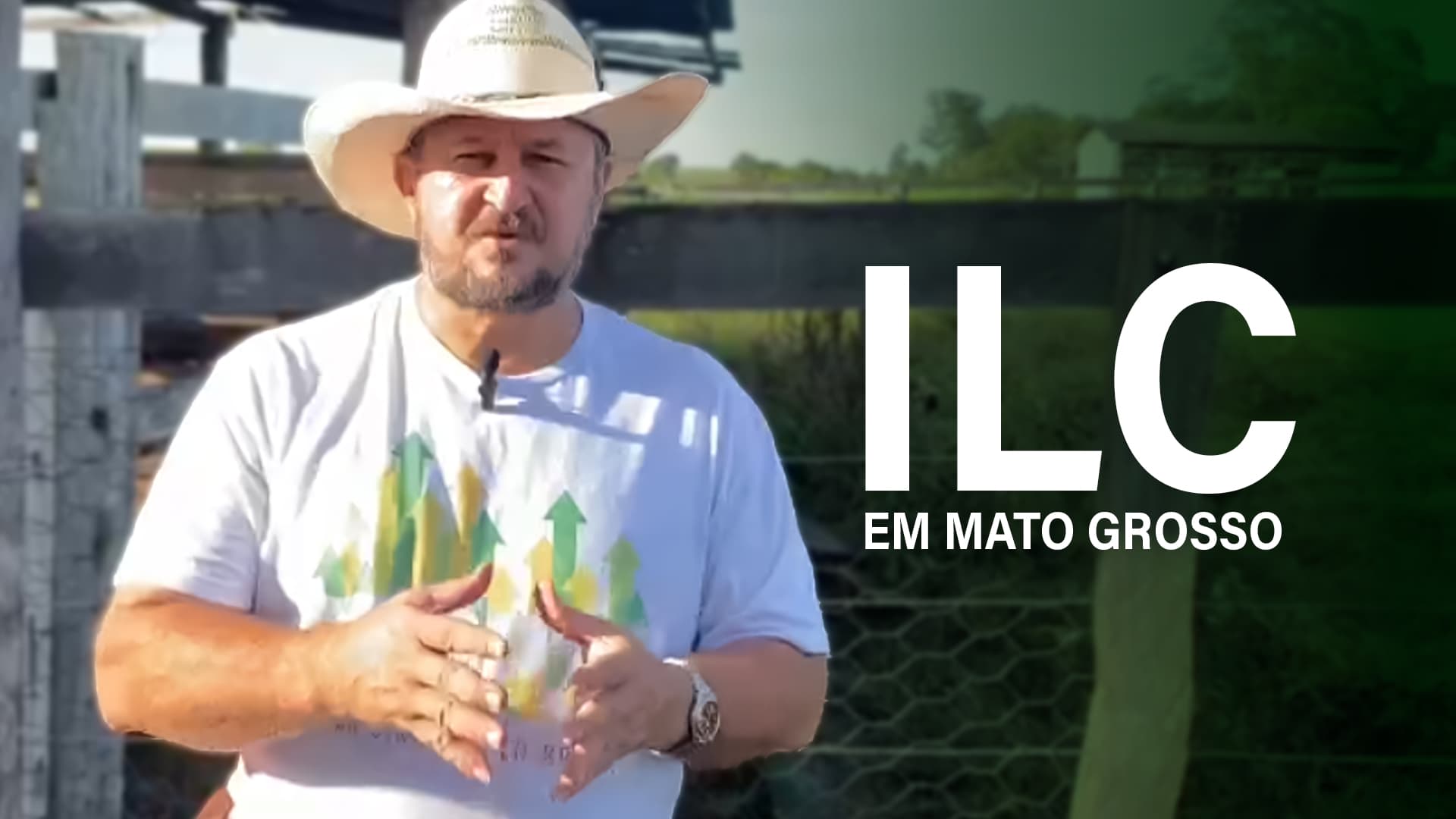 mato grosso avança