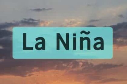 La Nina