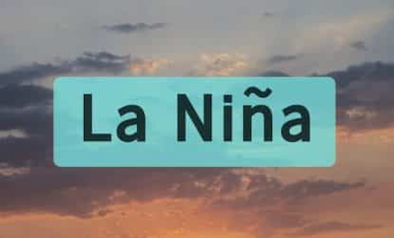 La Nina