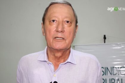 Luiz Carlos Alecio Sindicato Rual De Cuiaba