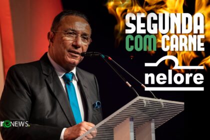 Nelore Brasil Cobra Do Bradesco Acoes De Comunicacao Sobre A Producao De Carne Brasileira