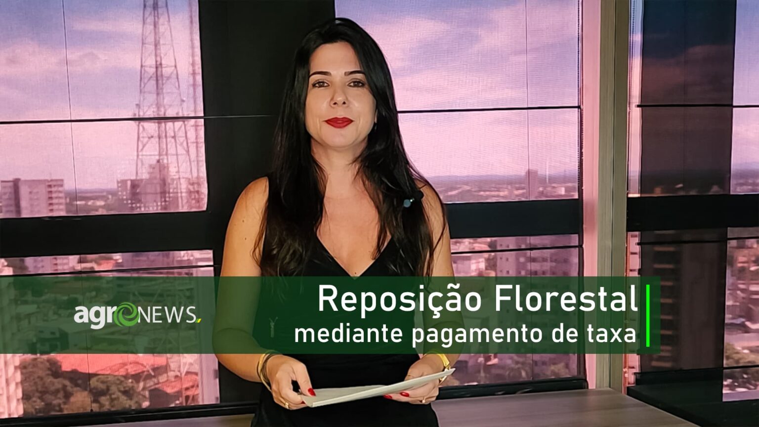 Reposicao Florestal Mediante Pagamento De Taxa Saiba Como