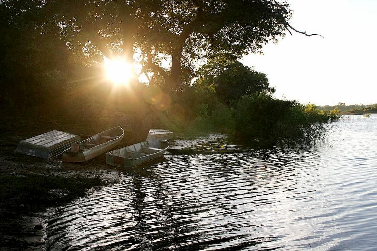 Rio Araguaia