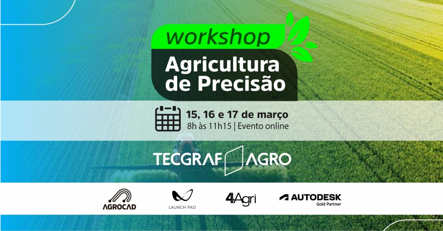 Agricultura De Precisao Tecgraf Agro