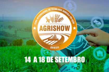 Agrishow