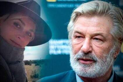 Alec Baldwin Mata Diretora De Fotografia