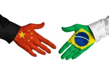 Brasil China 1 1