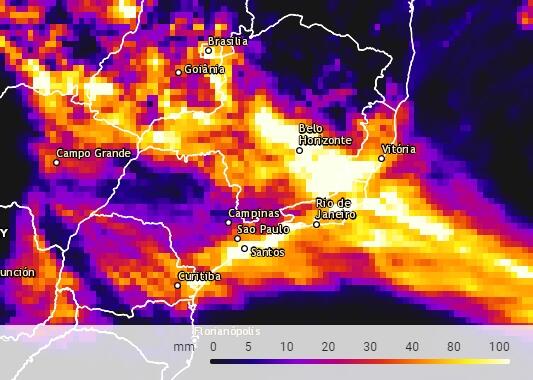 Climatempo 19 a 25 de outubro 2021, veja a previsão do tempo no Brasil