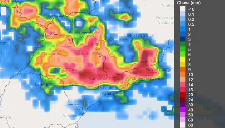 Climatempo 26 de outubro a 1º de novembro 2021, veja a previsão do tempo