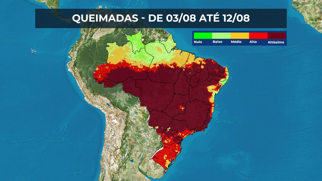 climatempo 04 de agosto 2021