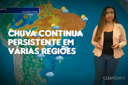 Climatempo 11 De Outubro 2021