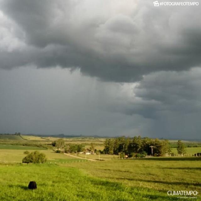 climatempo 24 de julho