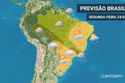 Climatempo 24 De Maio 2021 1