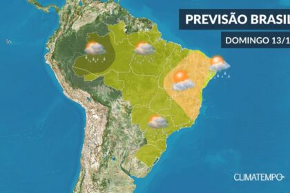 Climatmepo 13 De Dezembro 2020