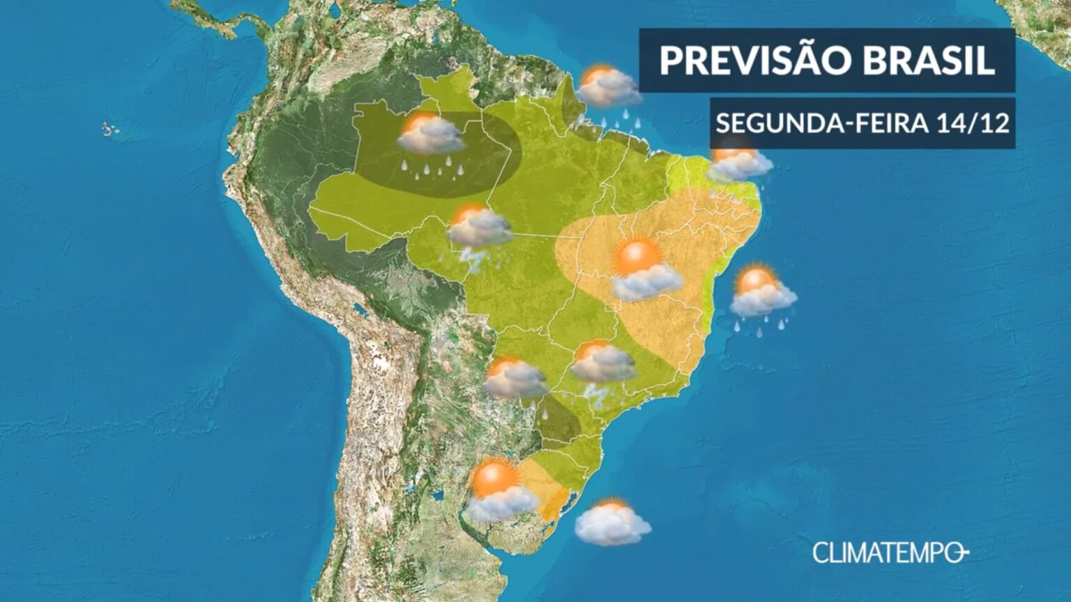 Climatmepo 14 De Dezembro 2020