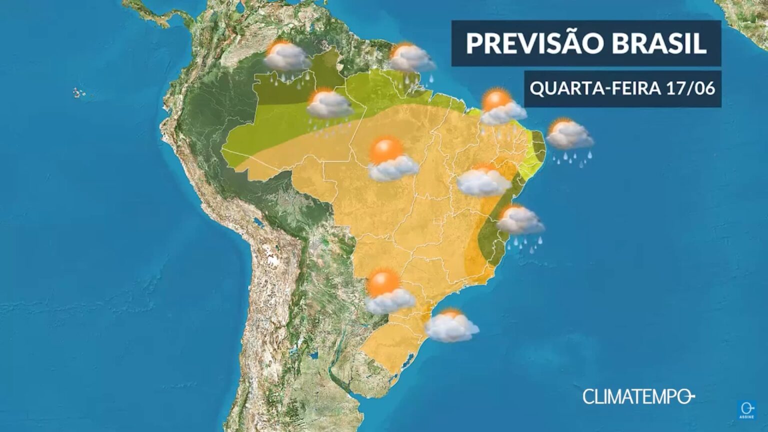 Climatmepo 17 De Junho