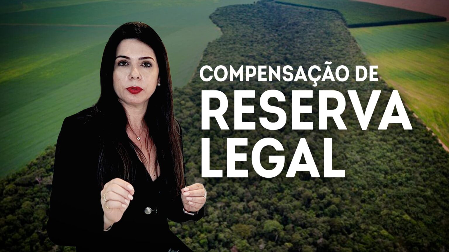 Compensacao De Reserva Legal Agronews