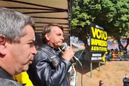 Crise Hidrica Geada E Pandemia Bolsonaro 1