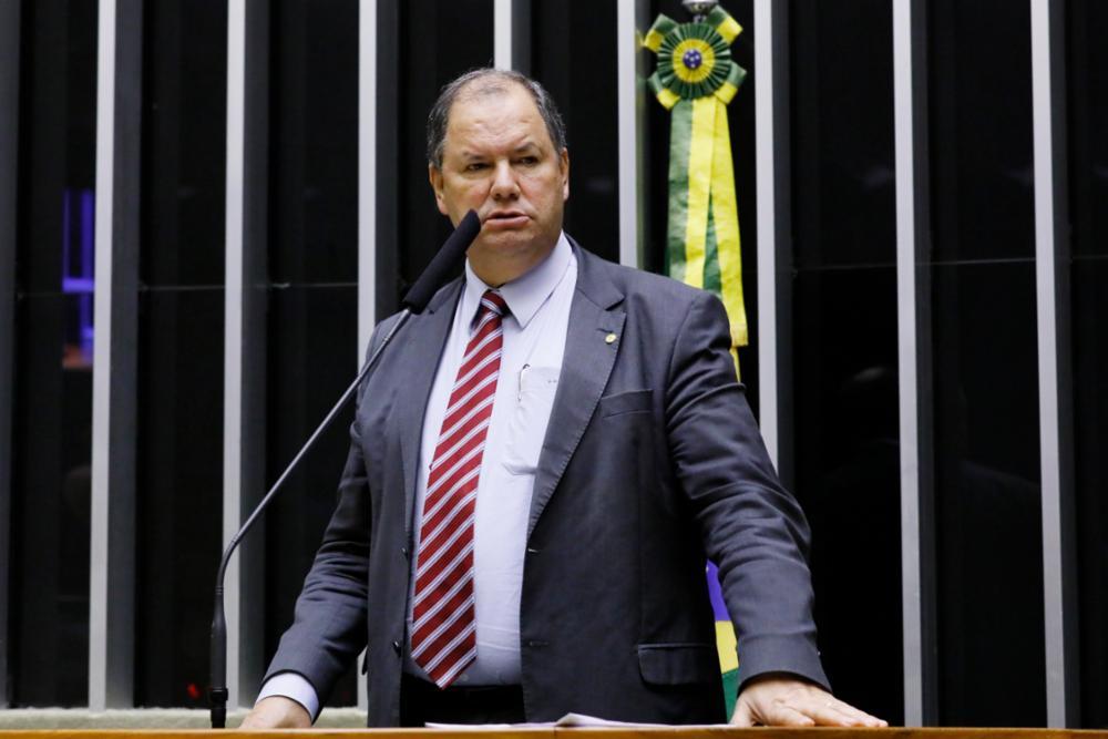 Deputado Alceu Moreira