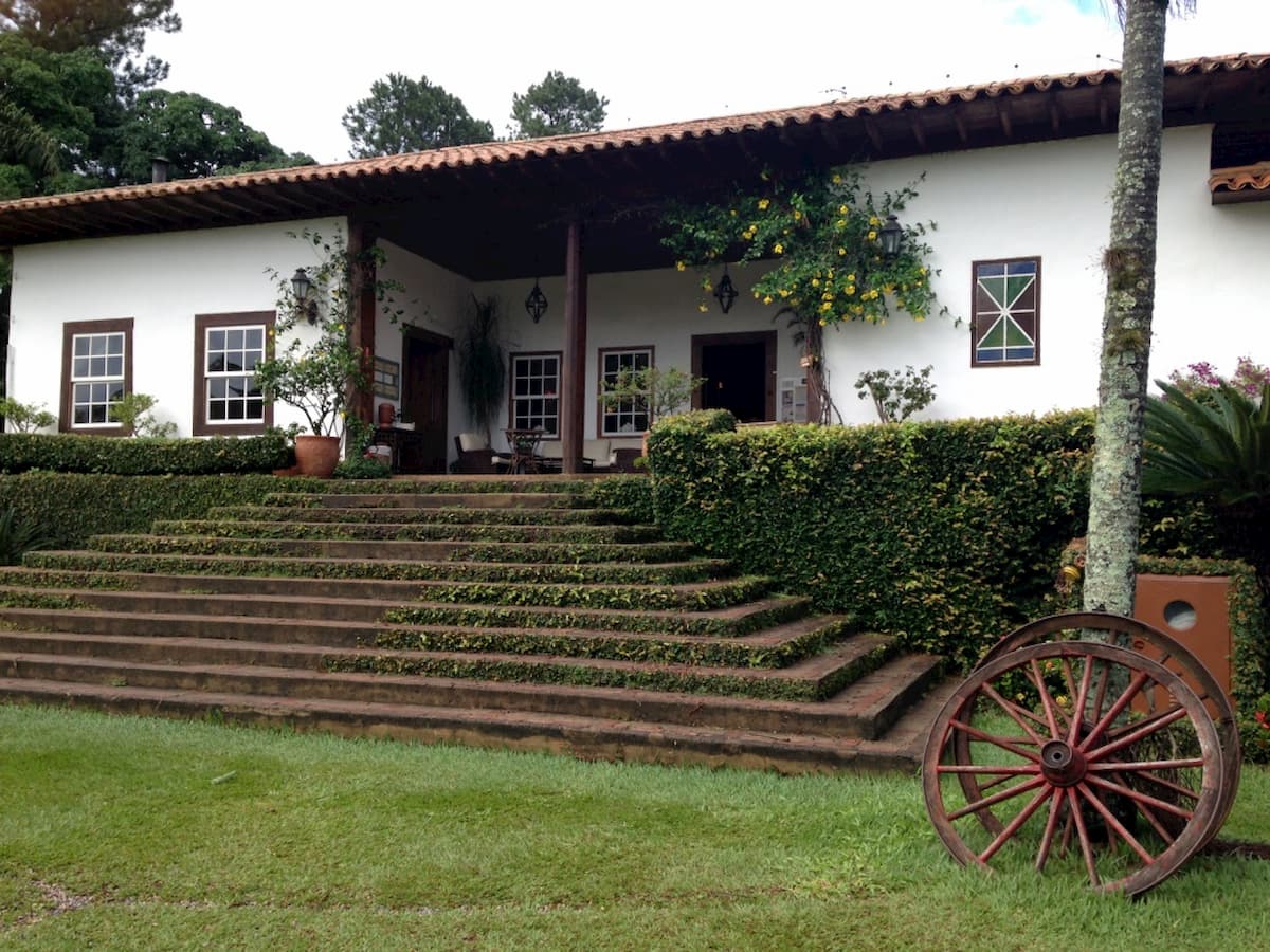 Fazenda 2