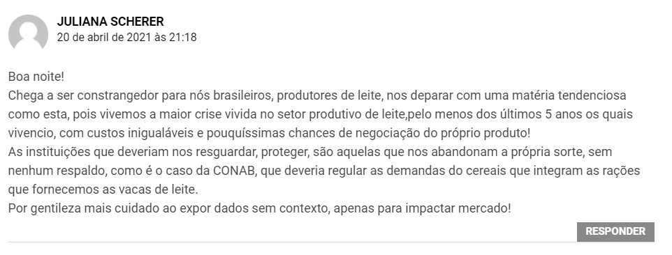 Ciclone em SC, previsão do tempo deixa em alerta moradores