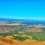 Mirante Da Chapada Dos Guimaraes