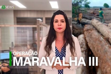 Operacao Maravalha Iii Agronews