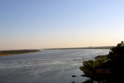 Rio Paraguai