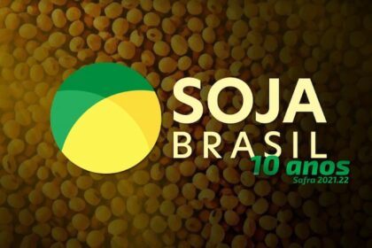 Soja Brasil 1