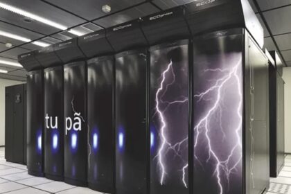 Supercomputador Tupa