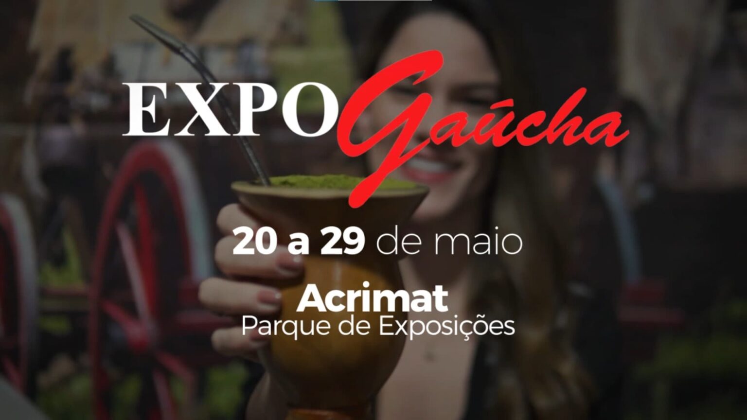 1a Expogaucha Cuiaba