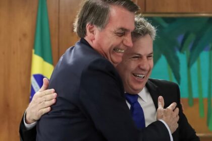 Governo Federal Repassa Quase R＄ 750 Milhoes Para O Mato Grosso