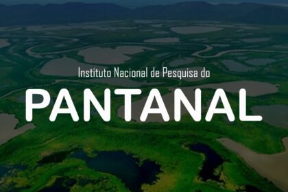 Instituto Nacional De Pesquisa Do Pantanal