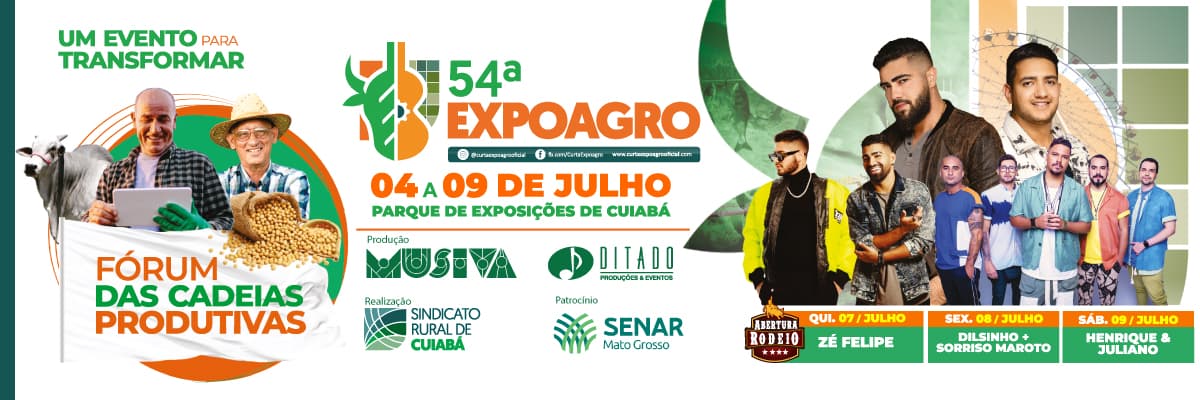 Expoagro 2022