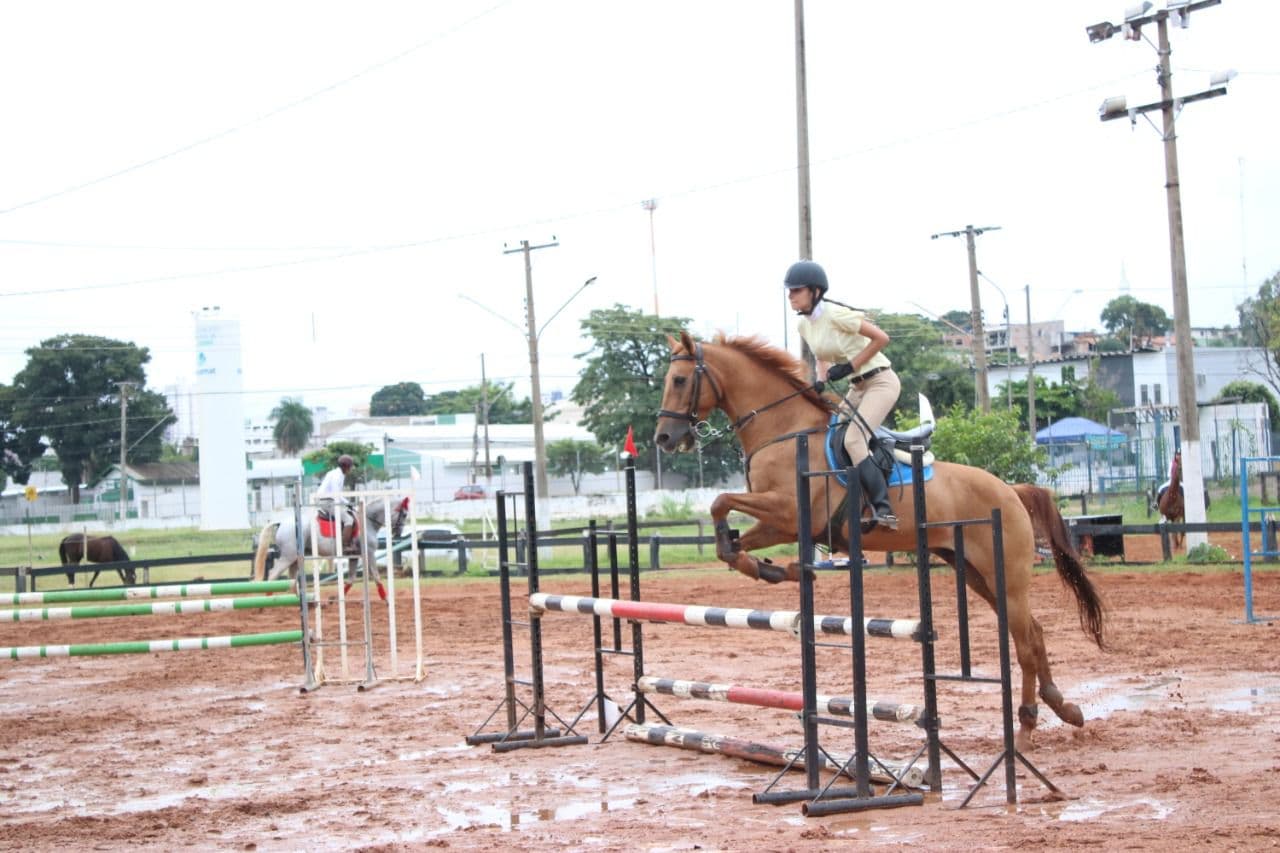 54° Expoagro sediará prova de hipismo