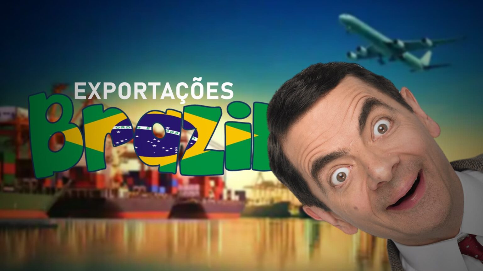 Exportações