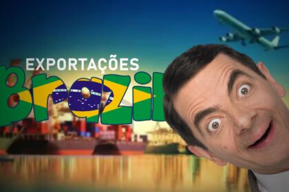 Exportações