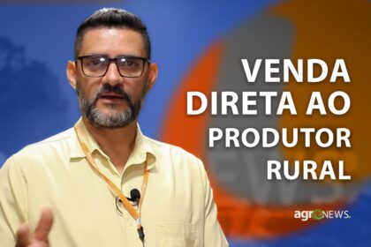 Distribuidora De Combustiveis Gera Economia Com Venda Direta Ao Produtor Rural