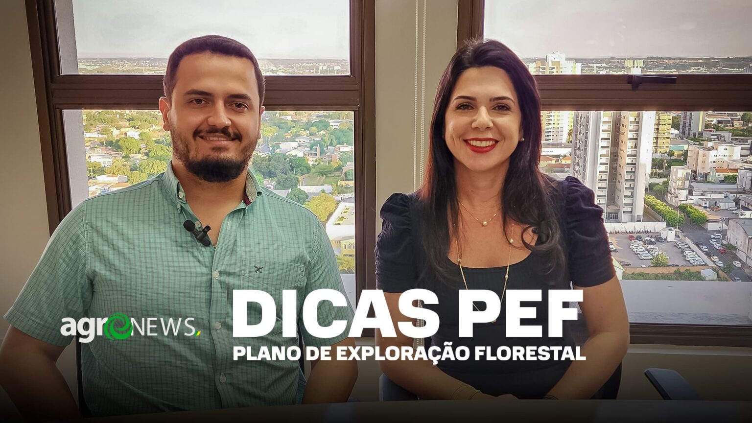 Dicas E Orientacoes Sobre O Plano De Exploracao Florestal Pef 1