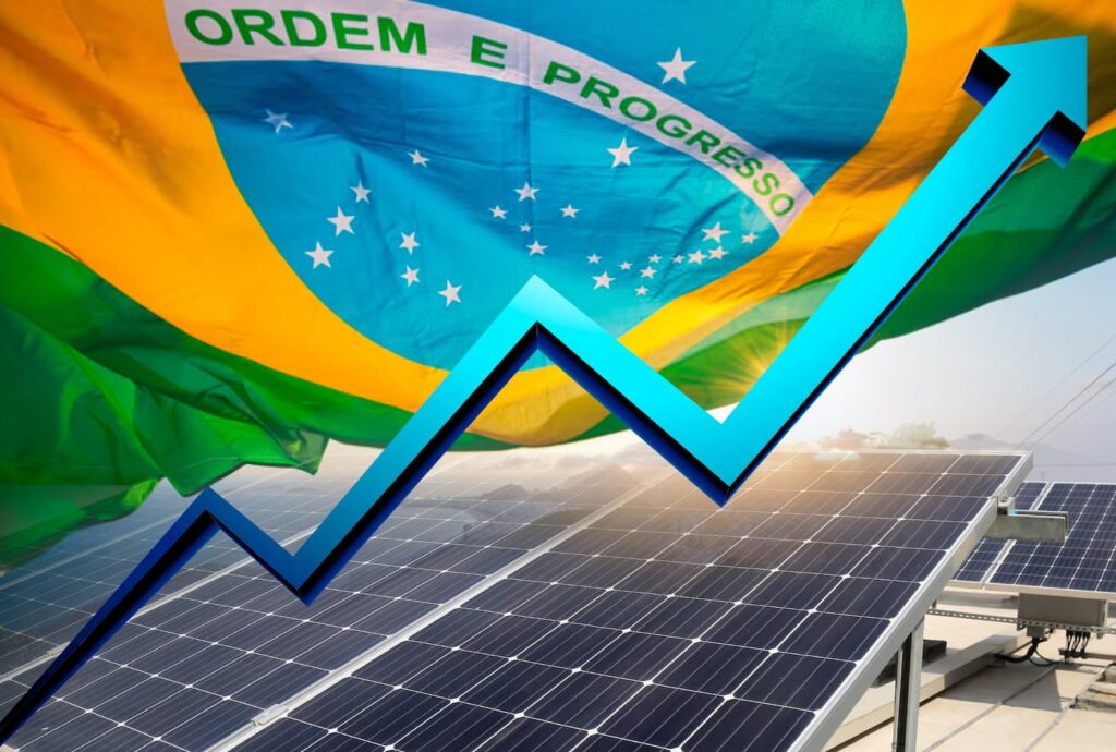 Brasil 2023, desafios e oportunidades da economia verde