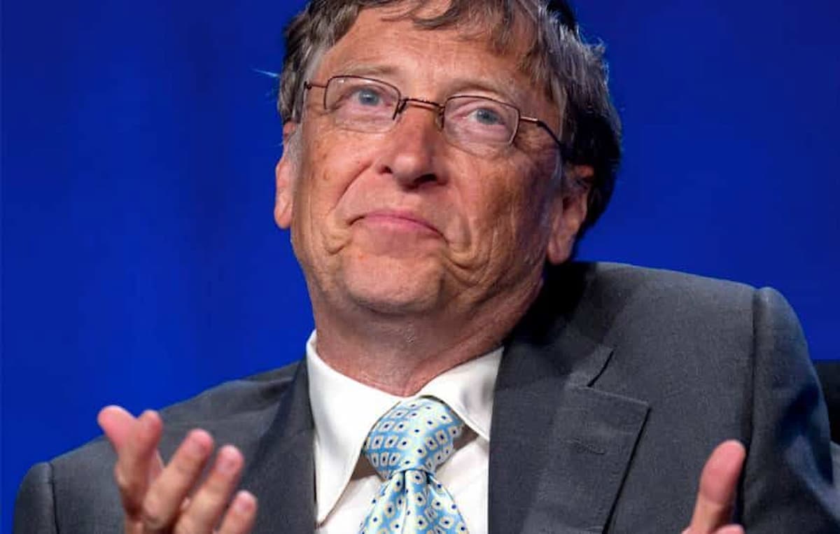 Por que Bill Gates está comprando tantas propriedades rurais?