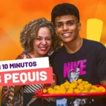 Jovem Roe Mais100 Carocos De Pequi Em Apenas 10 Minutos No Tocantins Agronews