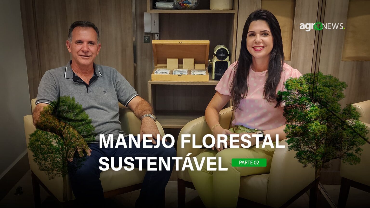 Plano De Manejo Florestal Sustentavel 2